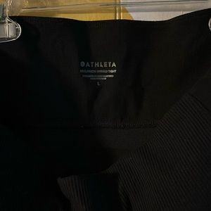 Athleta leggings